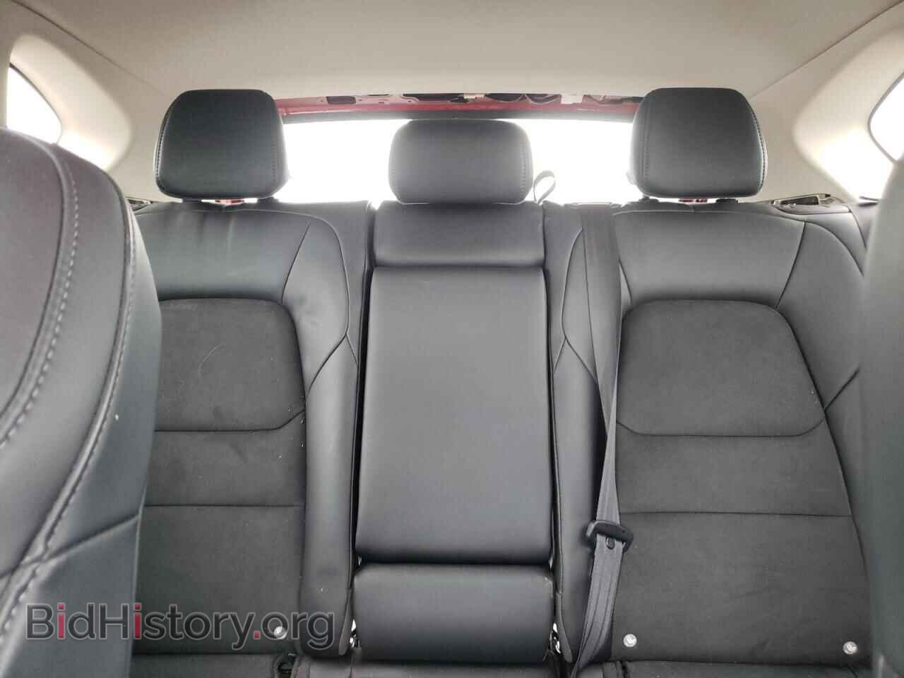 2019 MAZDA CX-5 - VIN: JM3KFACMXK0680513 - Фото 10