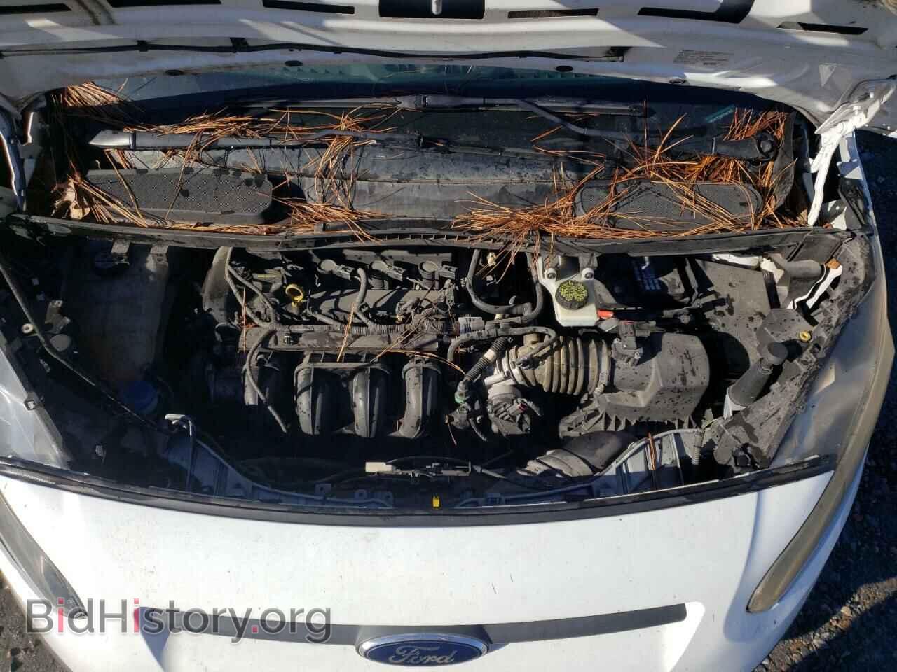 2014 FORD TRANSIT - VIN: NM0LS7E76E1169783 - Фото 12