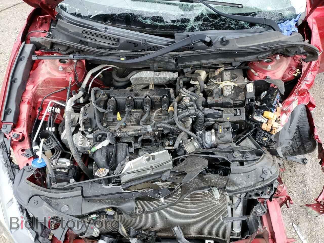2017 MAZDA 3 - VIN: 3MZBN1U71HM105319 - Фото 11