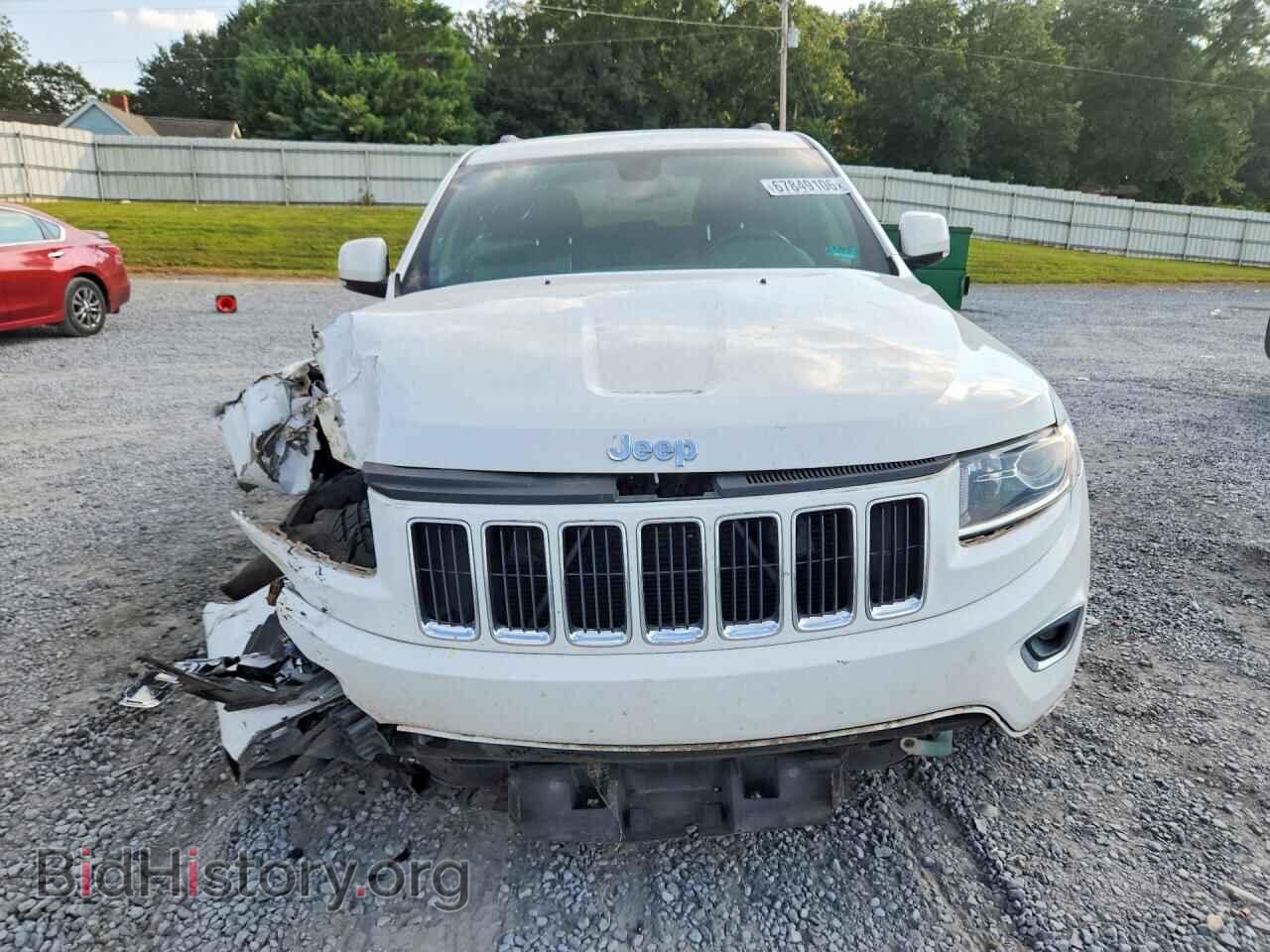 2014 JEEP CHEROKEE - VIN: 1C4RJEBGXEC573909 - Фото 5