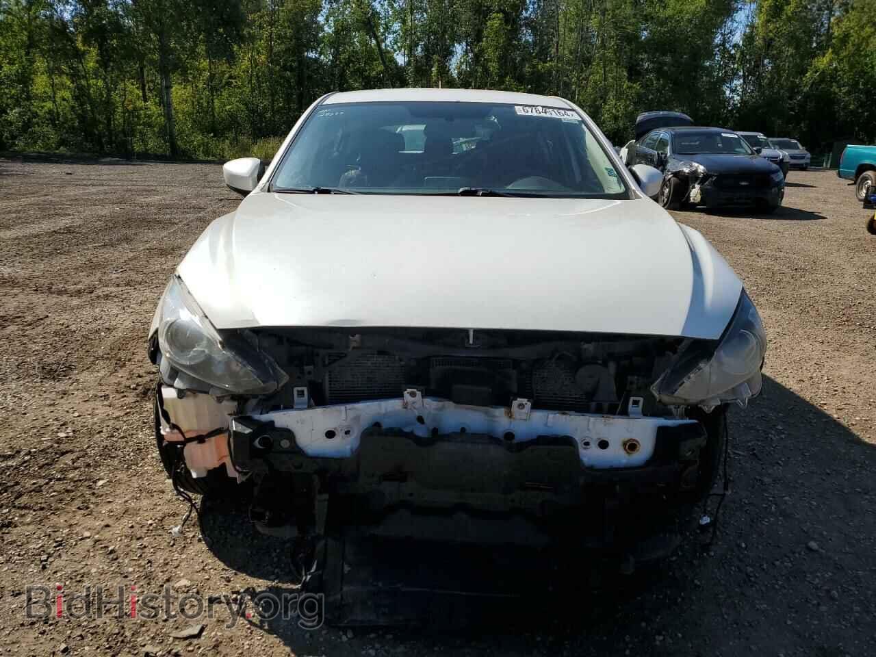 2016 MAZDA 3 - VIN: 3MZBM1K79GM328096 - Фото 5