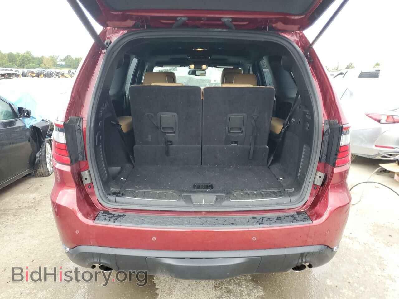 2015 DODGE DURANGO - VIN: 1C4RDJEG5FC223374 - Photo 6