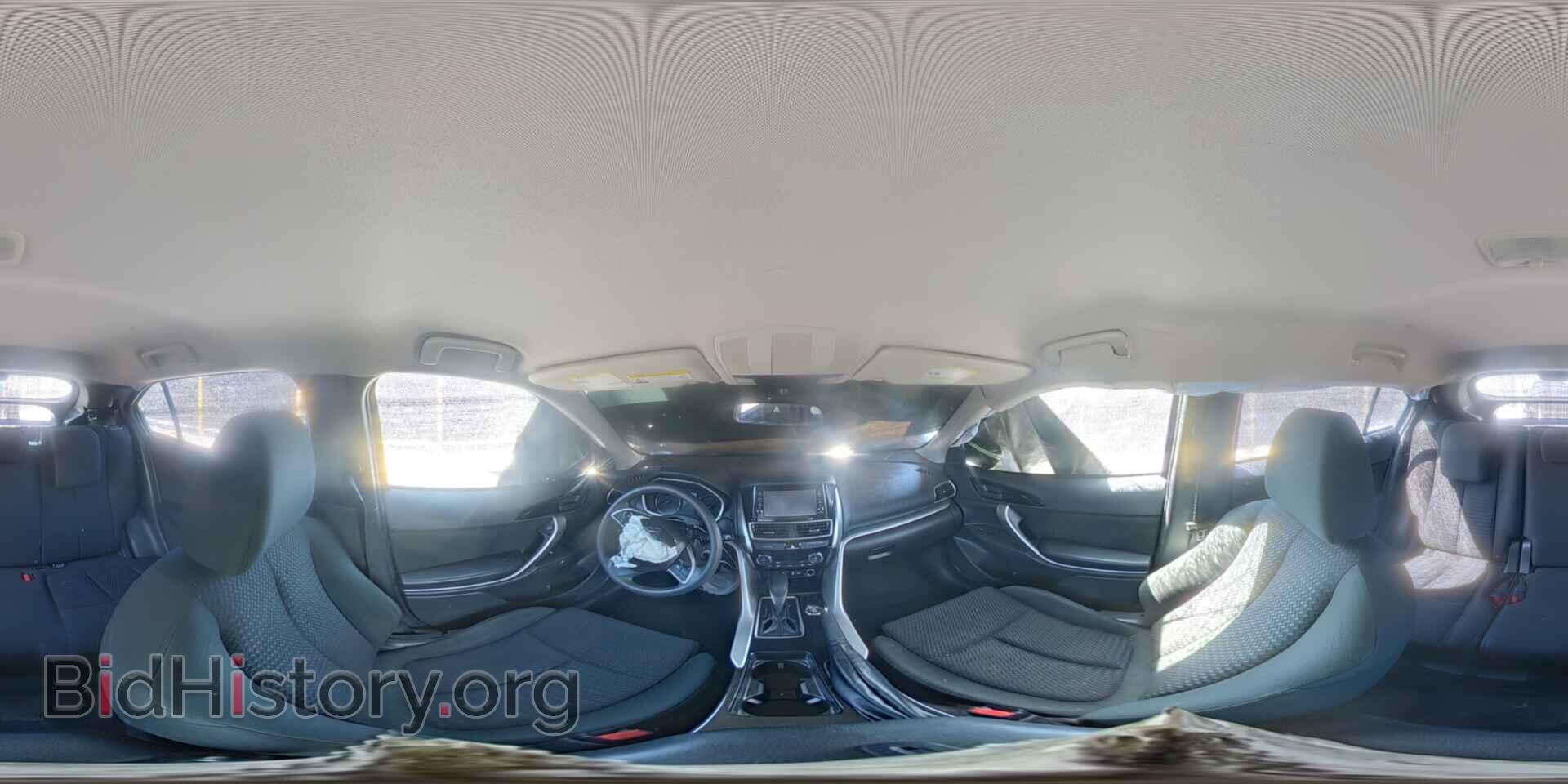 2019 MITSUBISHI ECLIPSE - VIN: JA4AT3AA2KZ028976 - Photo 15