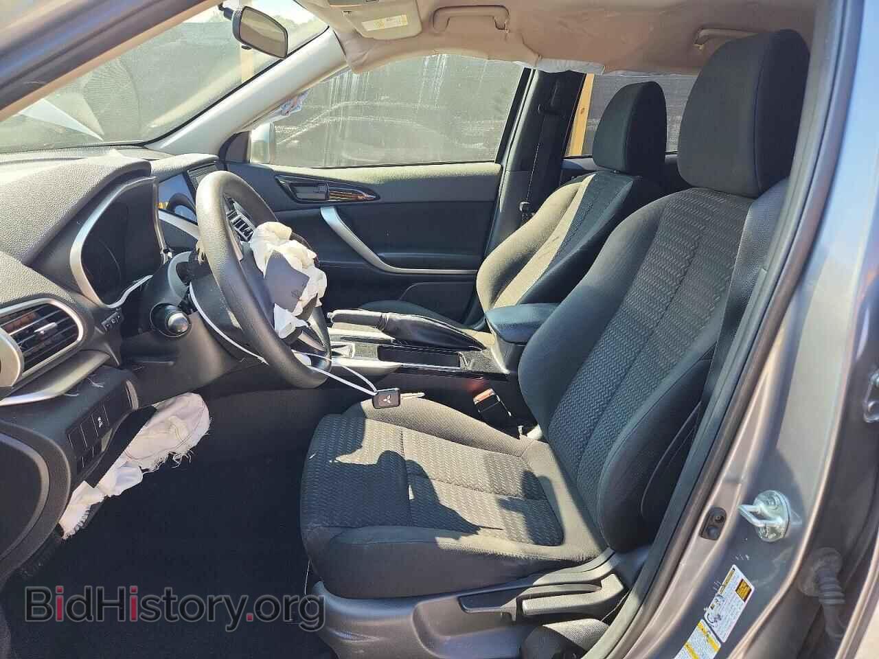 2019 MITSUBISHI ECLIPSE - VIN: JA4AT3AA2KZ028976 - Photo 7