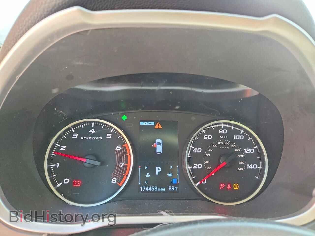 2019 MITSUBISHI ECLIPSE - VIN: JA4AT3AA2KZ028976 - Photo 9