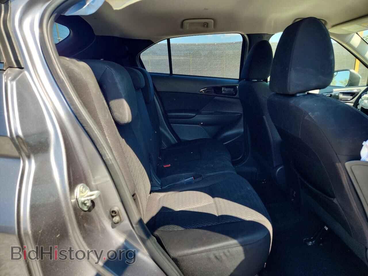 2019 MITSUBISHI ECLIPSE - VIN: JA4AT3AA2KZ028976 - Photo 10