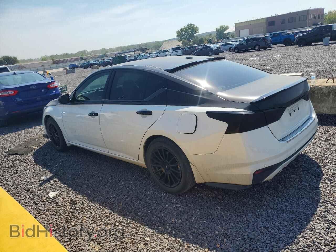 2021 NISSAN ALTIMA - VIN: 1N4BL4EV3MN334792 - Photo 2