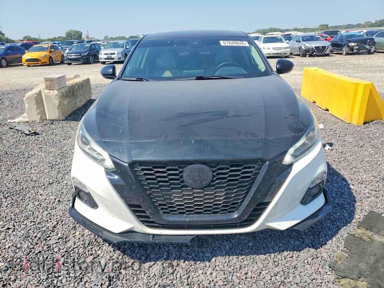 2021 NISSAN ALTIMA - VIN: 1N4BL4EV3MN334792 - Photo 5