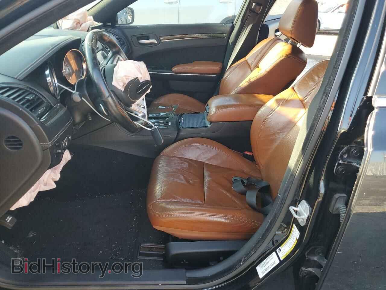 2014 CHRYSLER 300 - VIN: 2C3CCAFJ1EH190022 - Фото 7