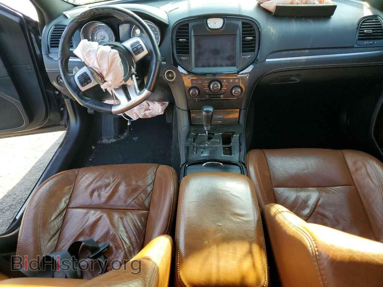 2014 CHRYSLER 300 - VIN: 2C3CCAFJ1EH190022 - Фото 8