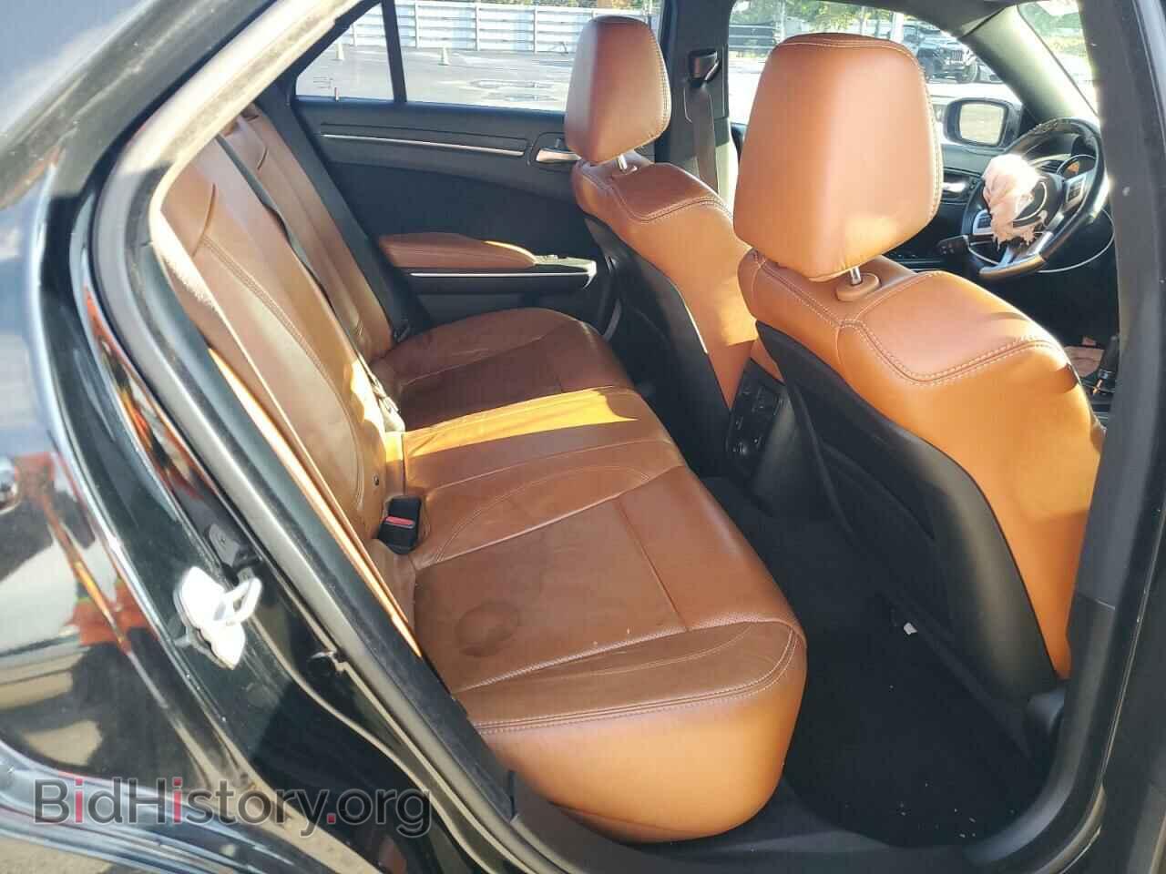 2014 CHRYSLER 300 - VIN: 2C3CCAFJ1EH190022 - Фото 10