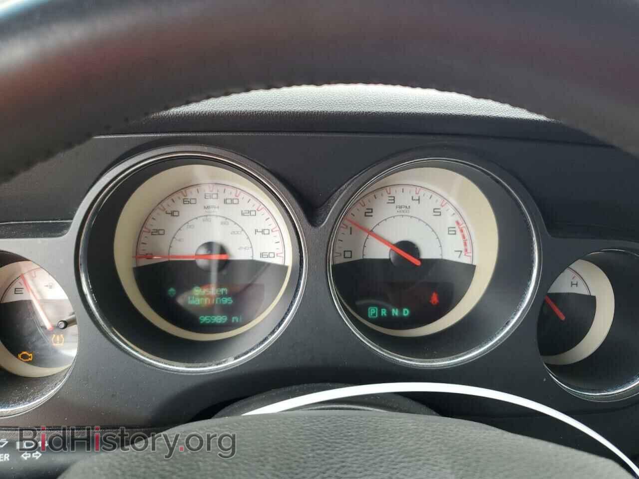 2014 DODGE CHALLENGER - VIN: 2C3CDYBT5EH294459 - Фото 9