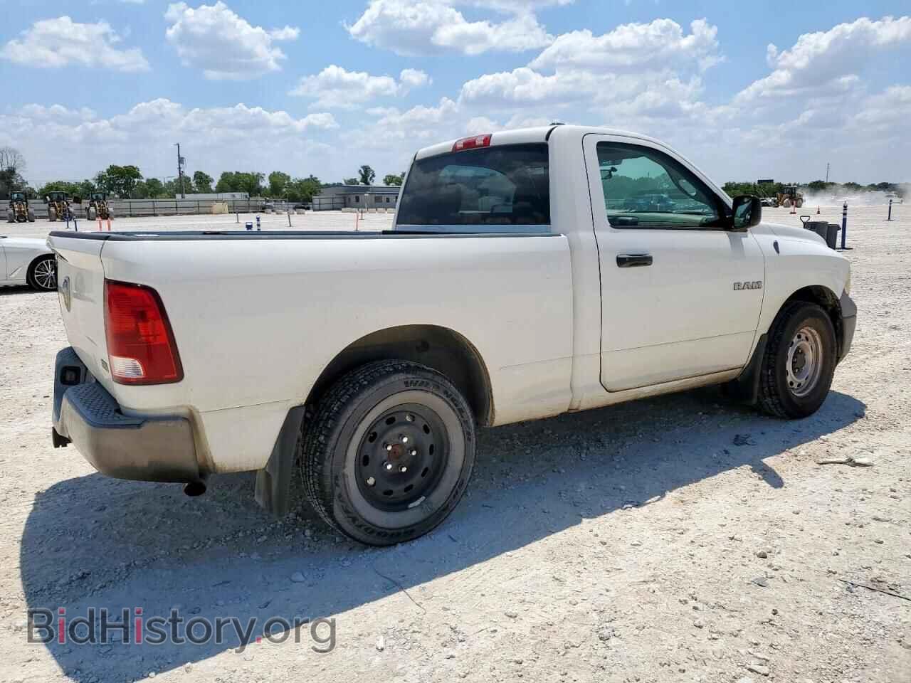 2009 DODGE All Models - VIN: 1D3HB16K49J522303 - Photo 3
