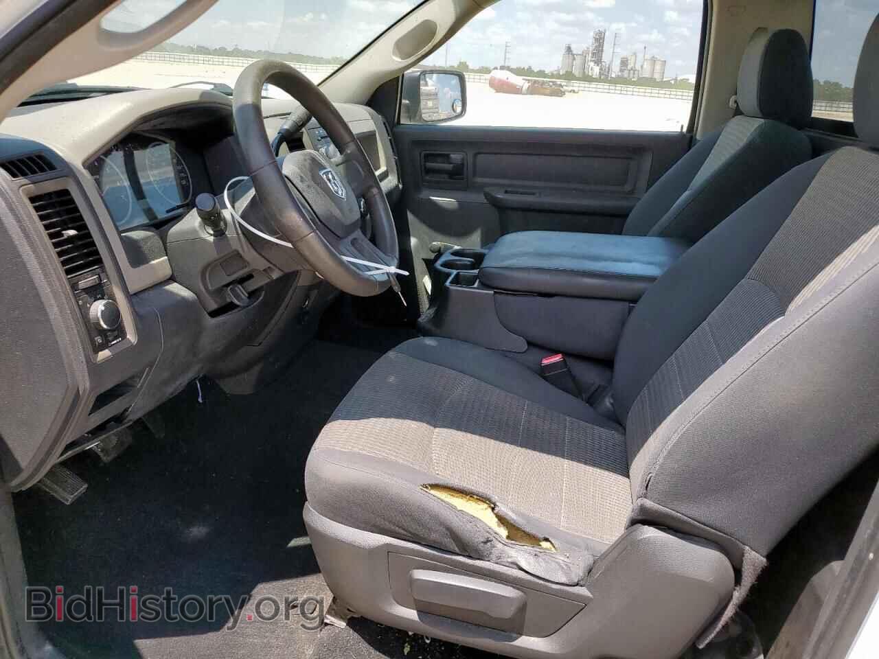 2009 DODGE All Models - VIN: 1D3HB16K49J522303 - Photo 7