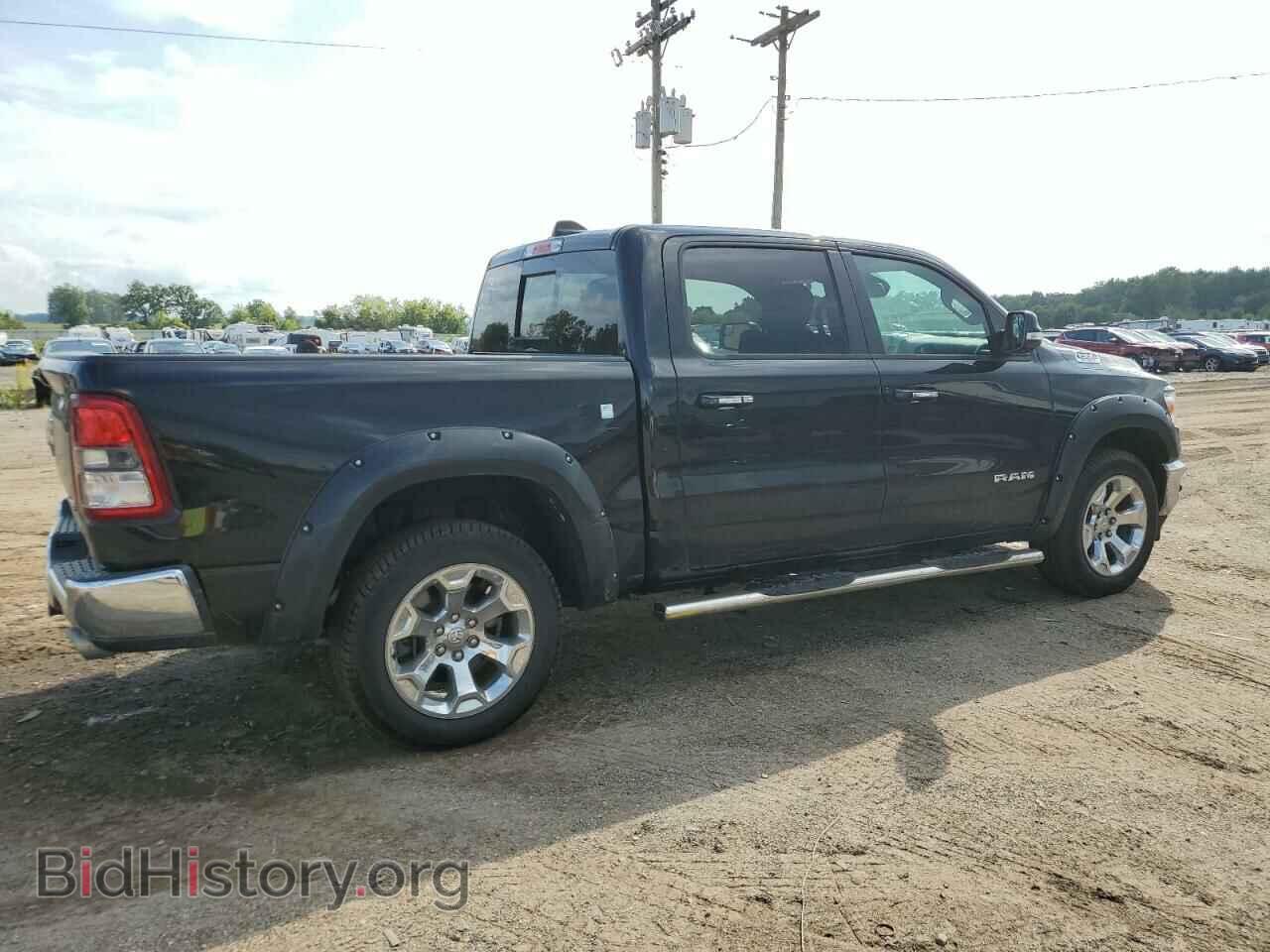 2019 RAM 1500 - VIN: 1C6SRFFT7KN547539 - Фото 3