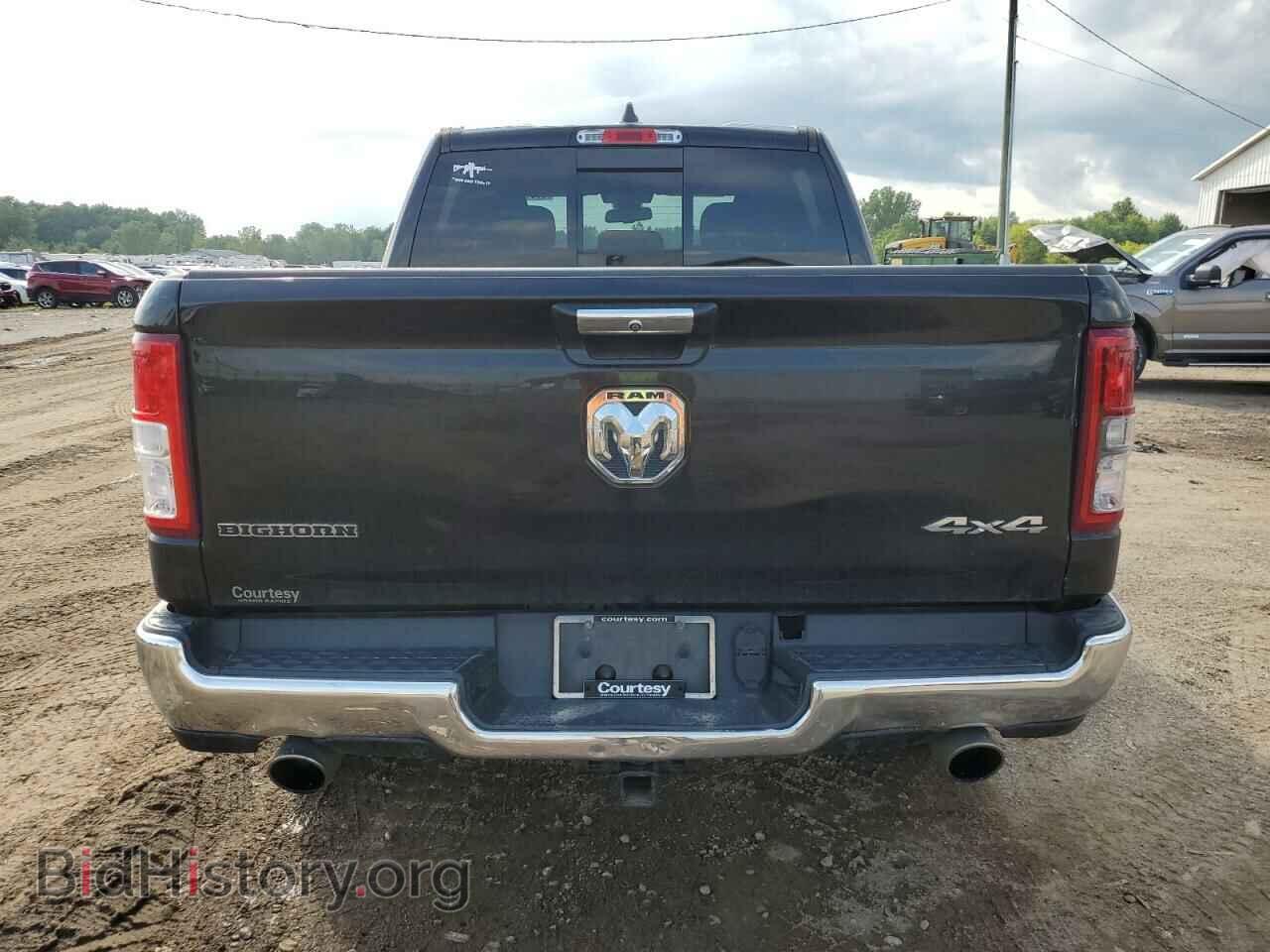2019 RAM 1500 - VIN: 1C6SRFFT7KN547539 - Фото 6