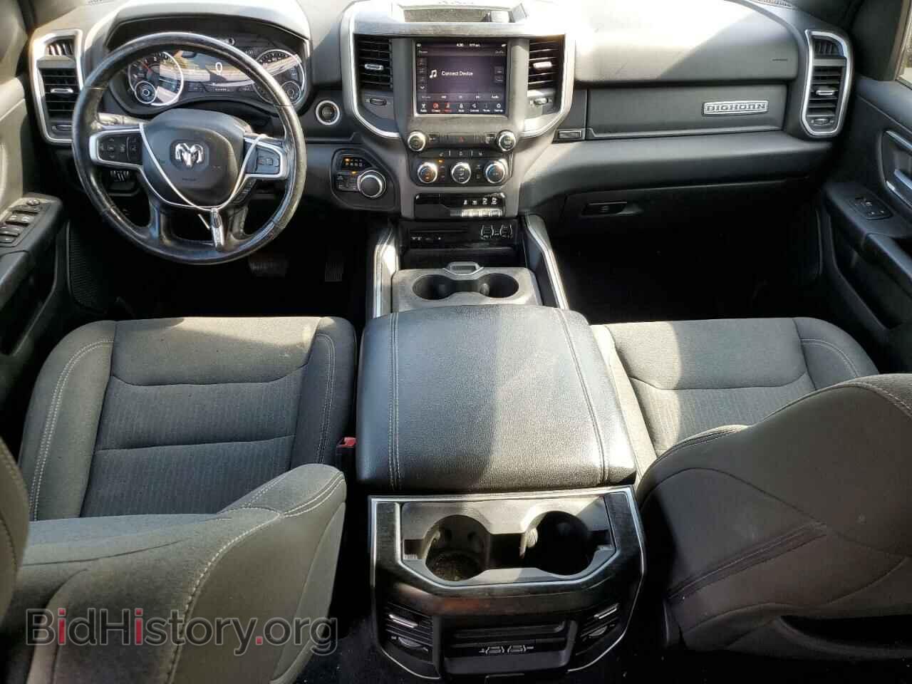 2019 RAM 1500 - VIN: 1C6SRFFT7KN547539 - Фото 8