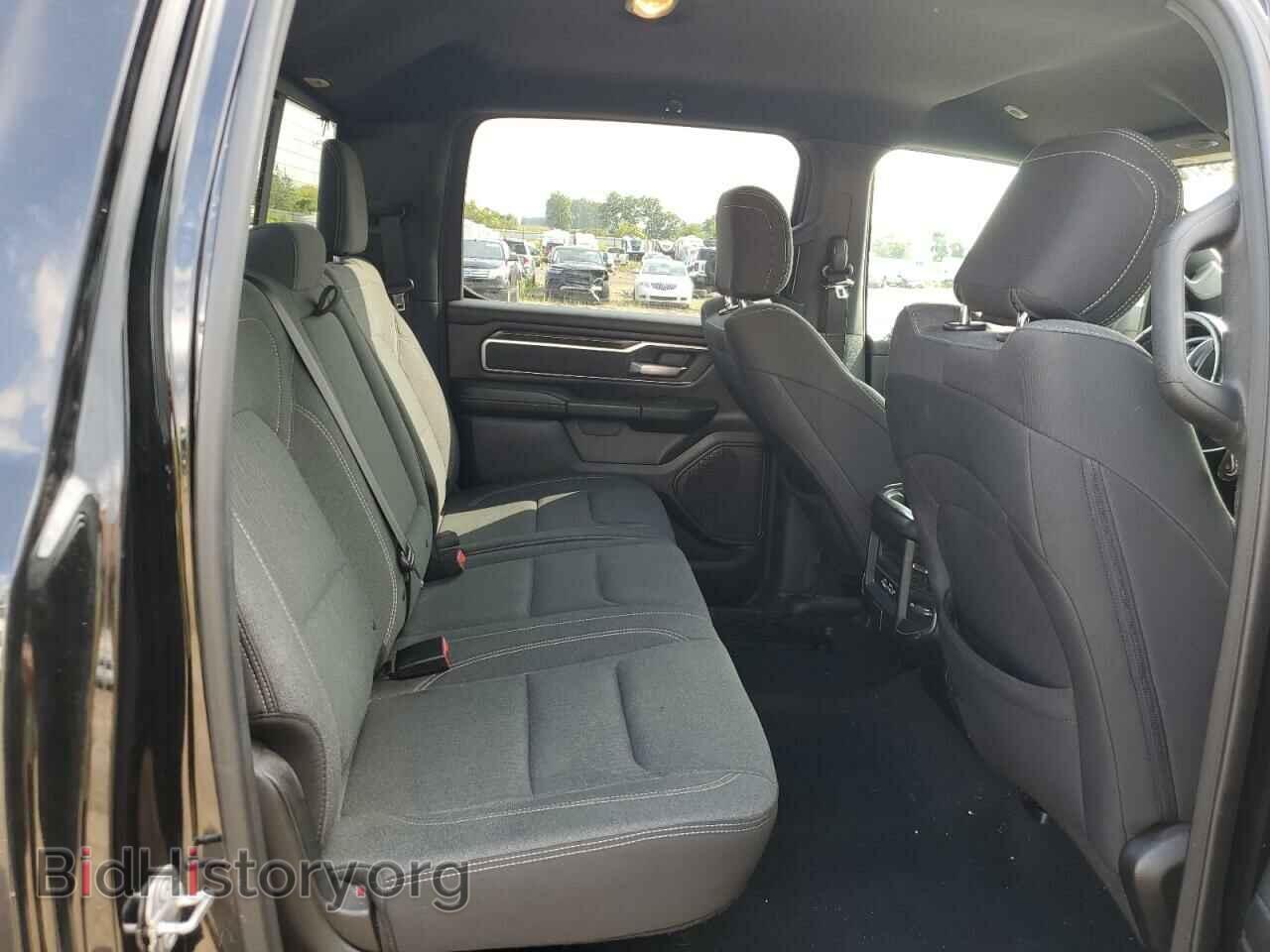 2019 RAM 1500 - VIN: 1C6SRFFT7KN547539 - Фото 10