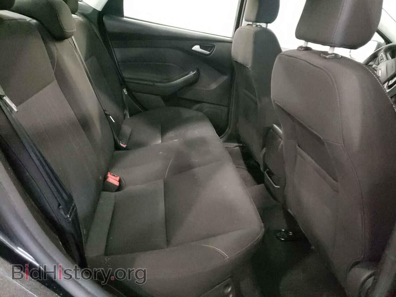 2016 FORD FOCUS - VIN: 1FADP3F29GL372572 - Фото 6