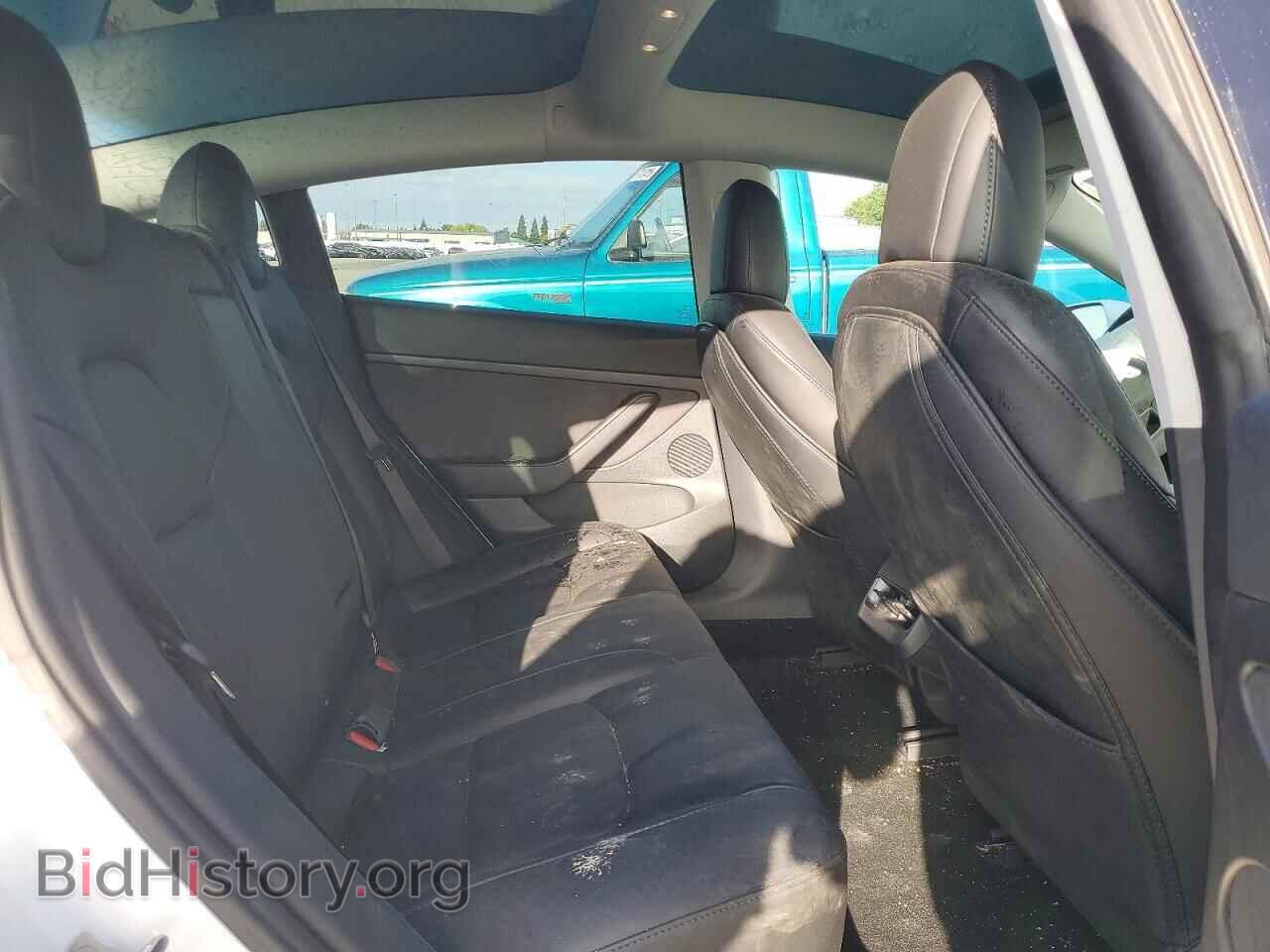 2023 TESLA MODEL 3 - VIN: 5YJ3E1EA4PF449263 - Photo 10