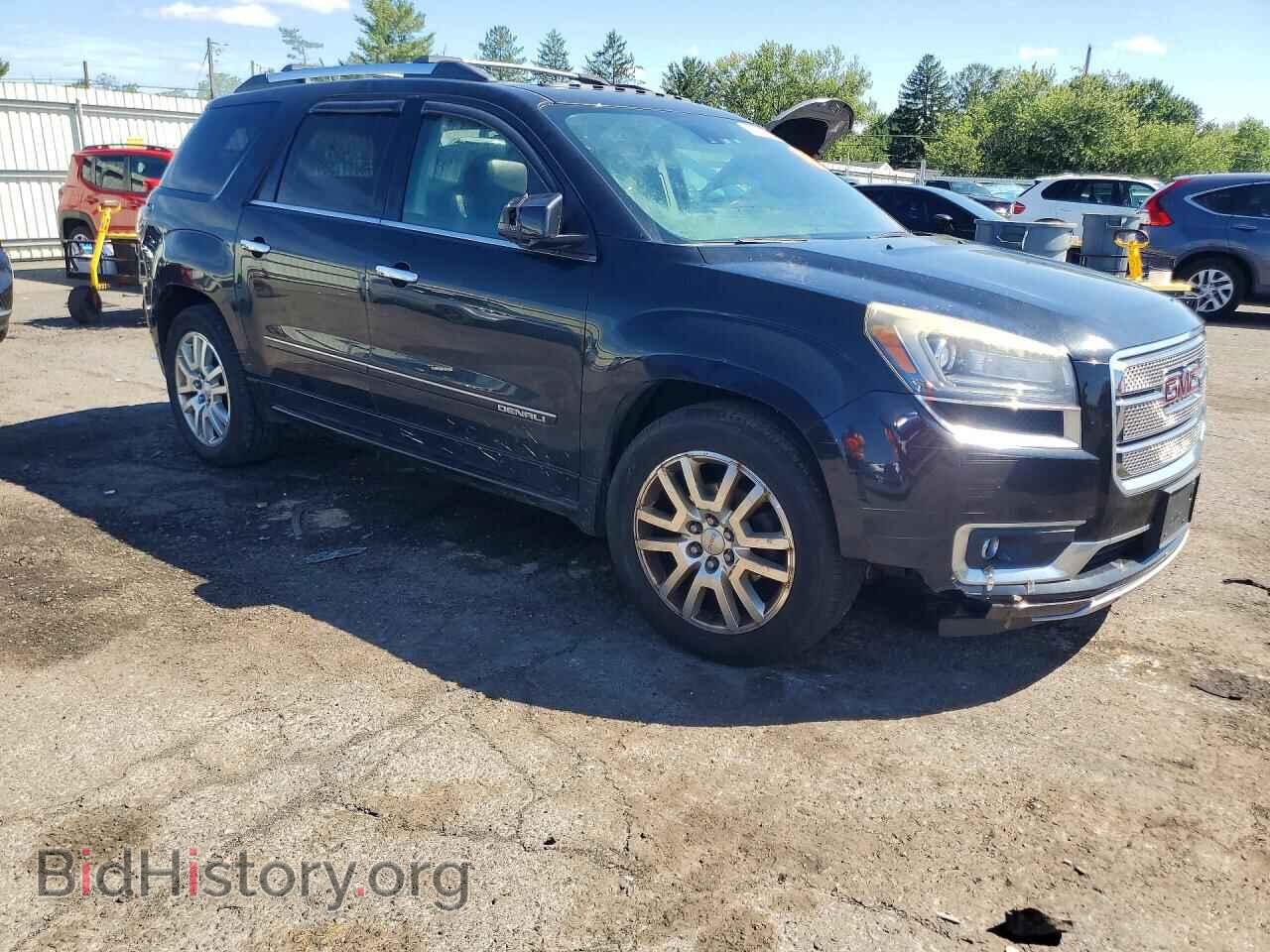 2015 GMC ACADIA DEN - VIN: 1GKKVTKD1FJ197845 - Photo 4