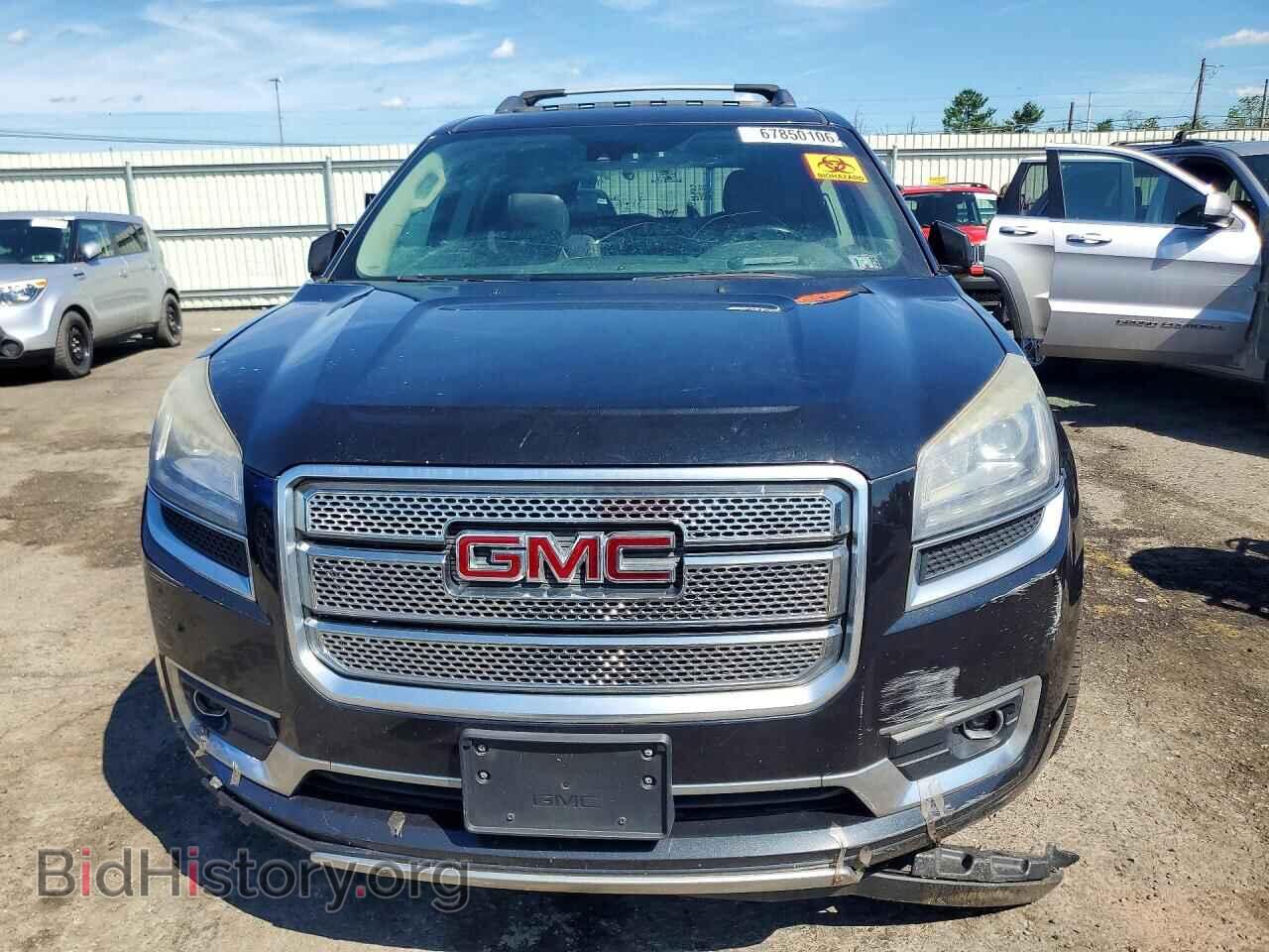 2015 GMC ACADIA DEN - VIN: 1GKKVTKD1FJ197845 - Photo 5