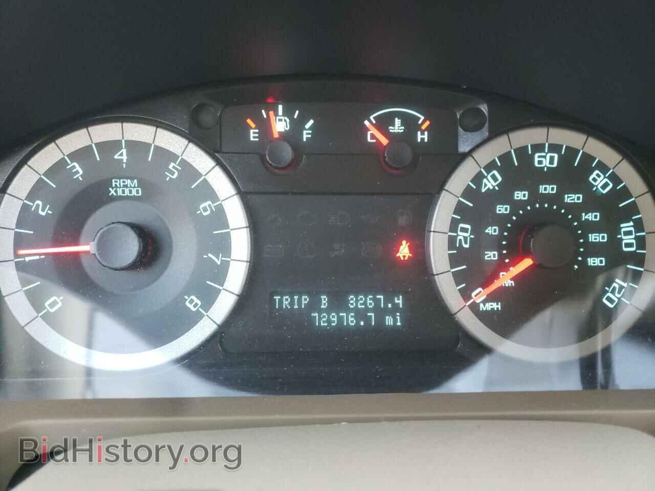 2012 FORD ESCAPE - VIN: 1FMCU0E74CKA88269 - Фото 9