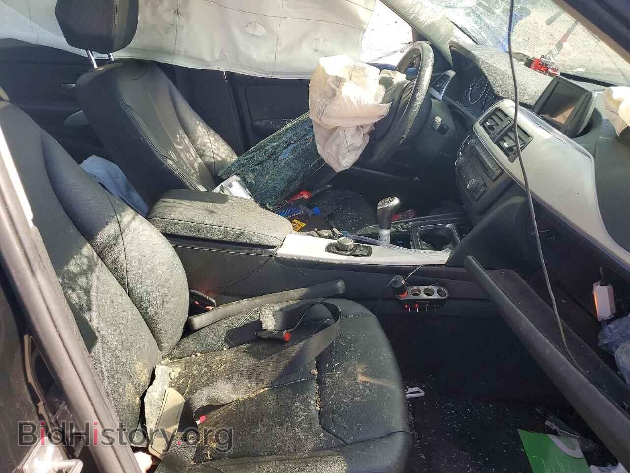 2013 BMW 3 SERIES - VIN: WBA3B1C59DF078426 - Photo 7