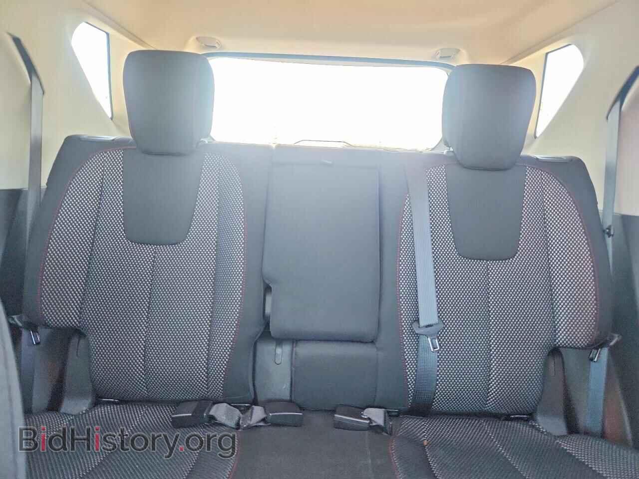 2013 CHEVROLET EQUINOX - VIN: 2GNFLEE35D6409228 - Фото 10