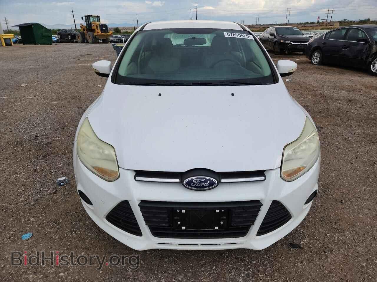 2014 FORD FOCUS - VIN: 1FADP3K2XEL461005 - Photo 5