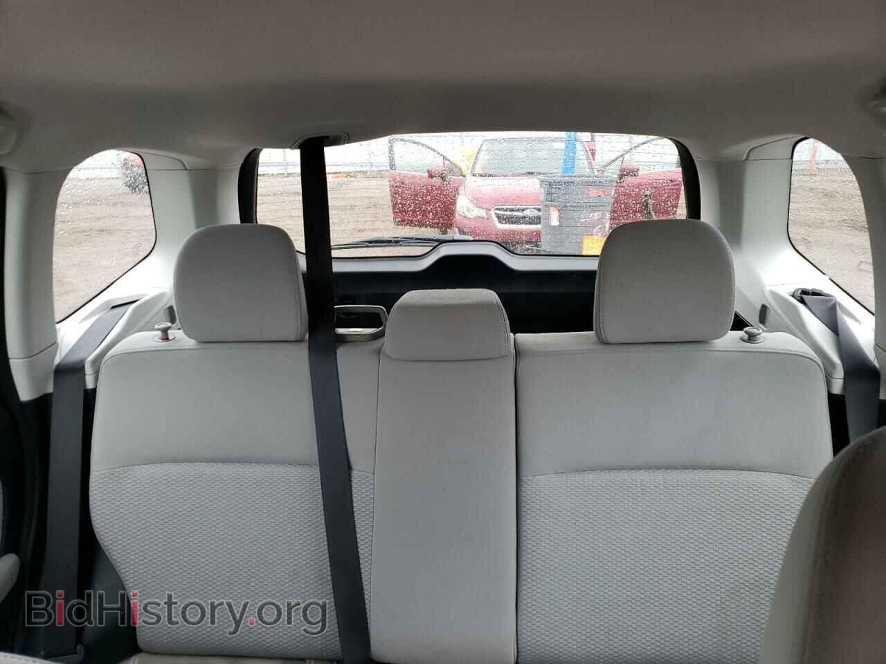 2017 SUBARU FORESTER - VIN: JF2SJABC7HH486582 - Фото 10