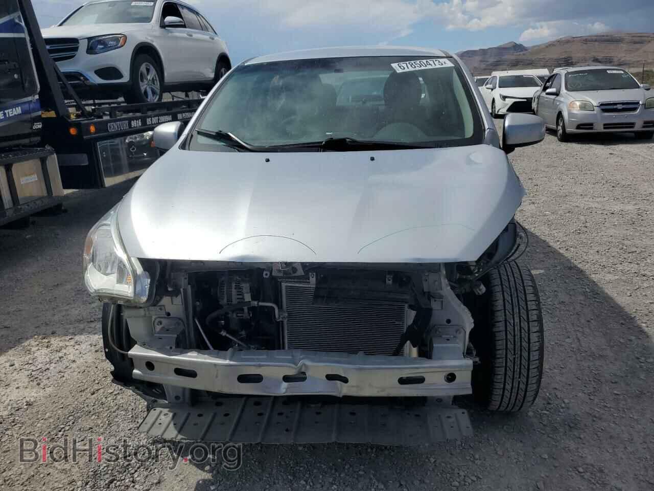 2017 MITSUBISHI MIRAGE - VIN: ML32F3FJ9HHF19219 - Фото 5