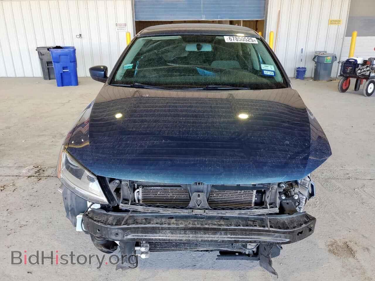 2017 VOLKSWAGEN JETTA - VIN: 3VW2B7AJ5HM386942 - Фото 5