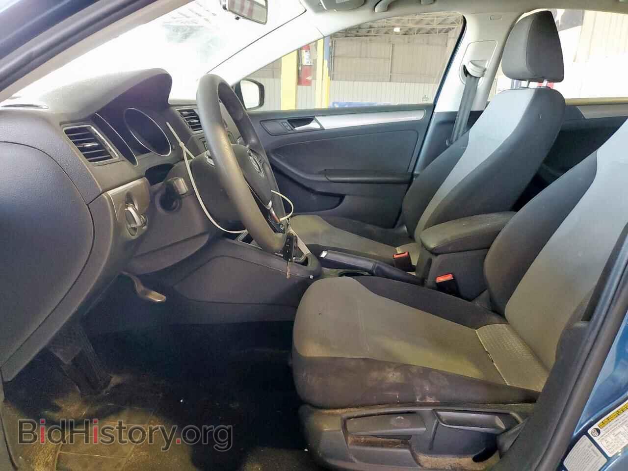2017 VOLKSWAGEN JETTA - VIN: 3VW2B7AJ5HM386942 - Фото 7