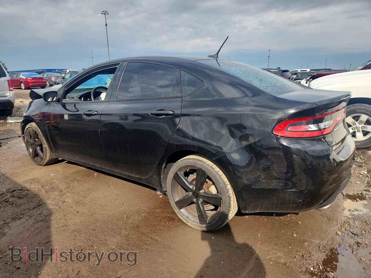 2014 DODGE DART - VIN: 1C3CDFBB9ED919308 - Photo 2