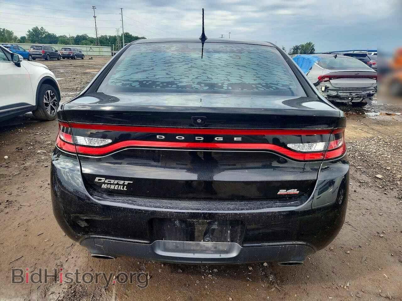 2014 DODGE DART - VIN: 1C3CDFBB9ED919308 - Photo 6