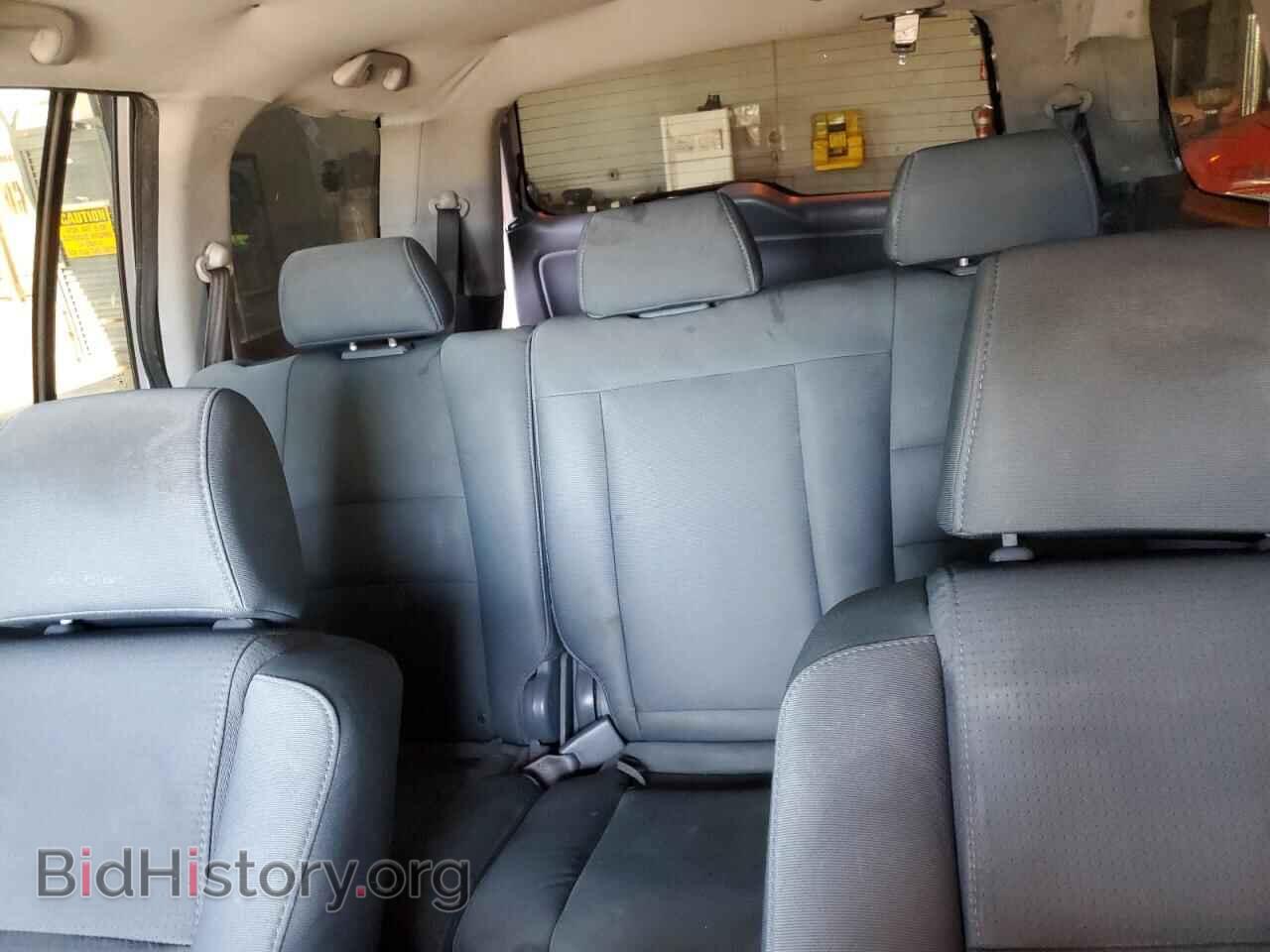 2007 HONDA PILOT - VIN: 5FNYF28197B003307 - Фото 10