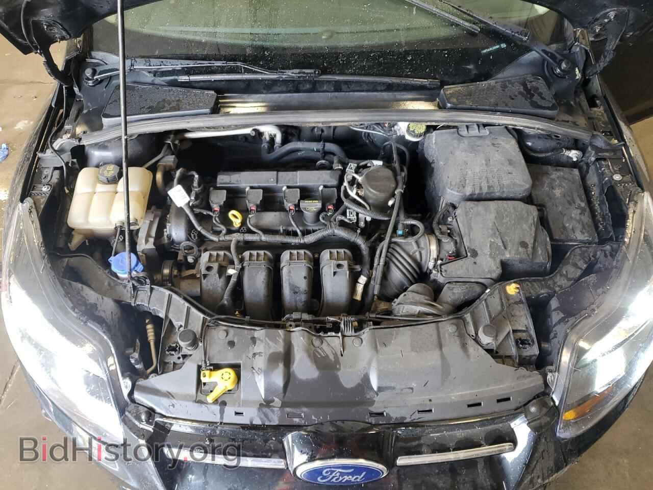 2014 FORD FOCUS - VIN: 1FADP3J24EL338480 - Photo 11