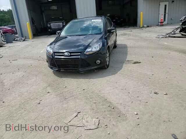2014 FORD FOCUS - VIN: 1FADP3J24EL338480 - Photo 13