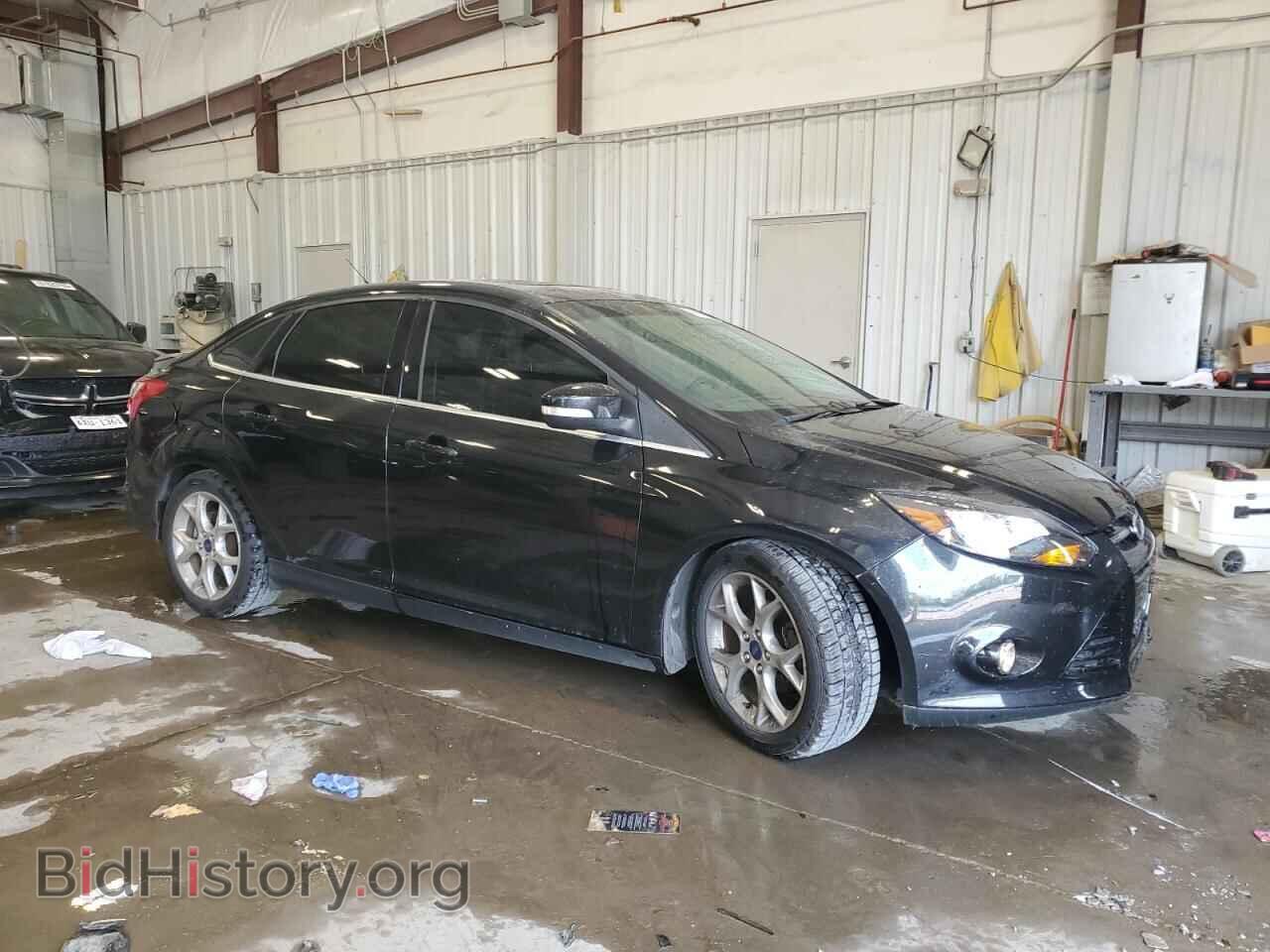 2014 FORD FOCUS - VIN: 1FADP3J24EL338480 - Photo 4