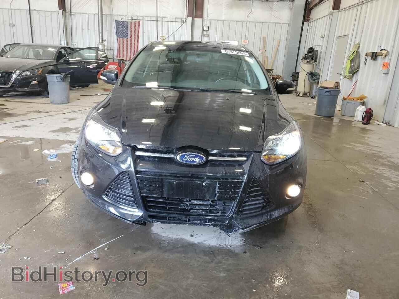 2014 FORD FOCUS - VIN: 1FADP3J24EL338480 - Photo 5