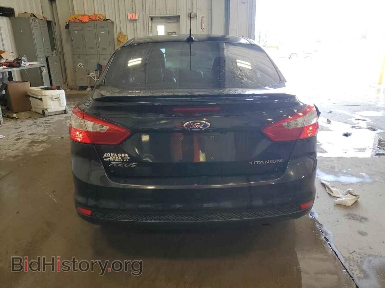 2014 FORD FOCUS - VIN: 1FADP3J24EL338480 - Photo 6