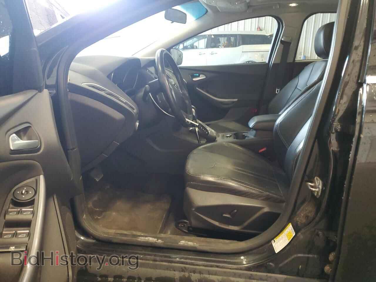2014 FORD FOCUS - VIN: 1FADP3J24EL338480 - Photo 7