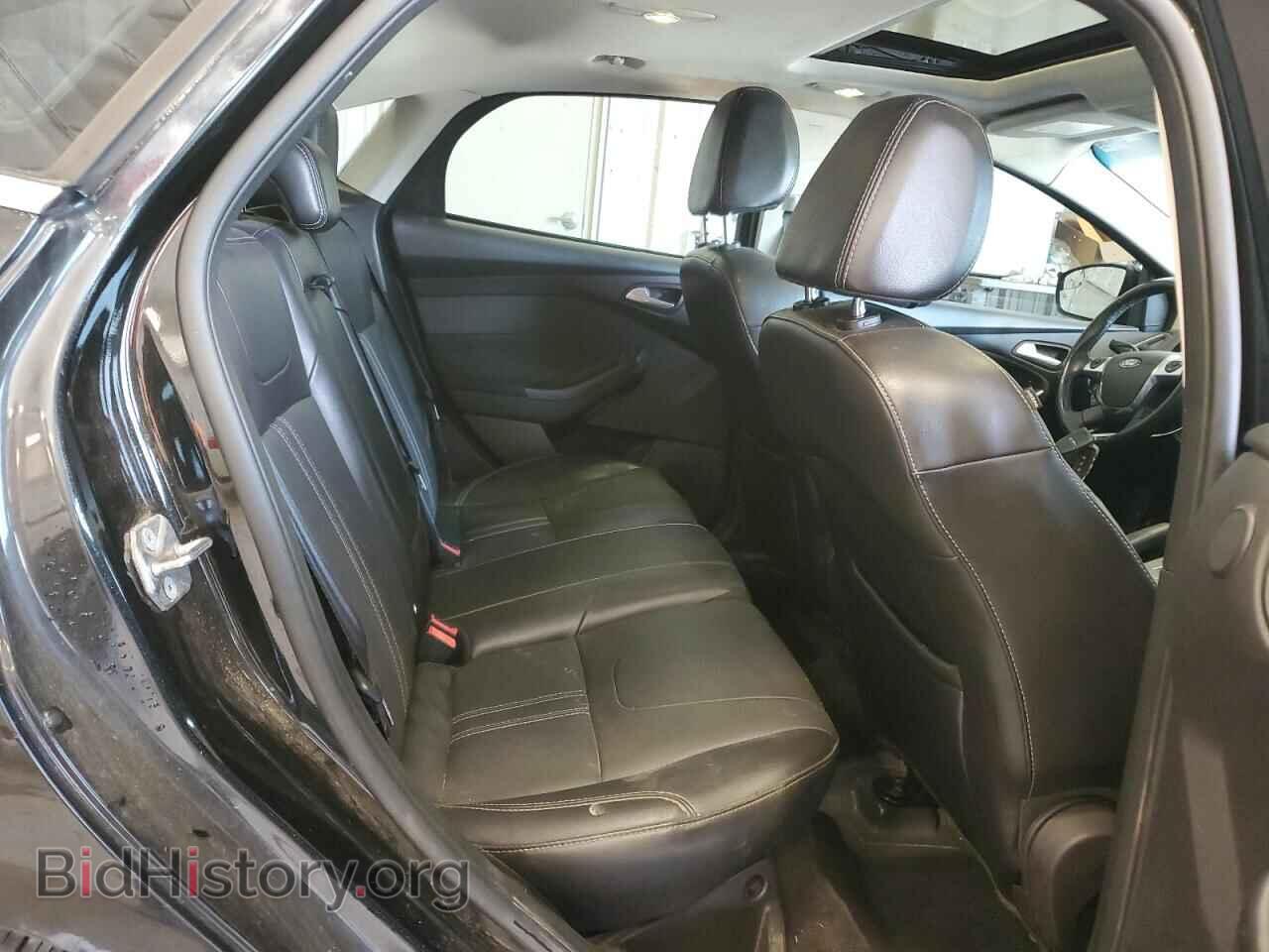 2014 FORD FOCUS - VIN: 1FADP3J24EL338480 - Photo 10
