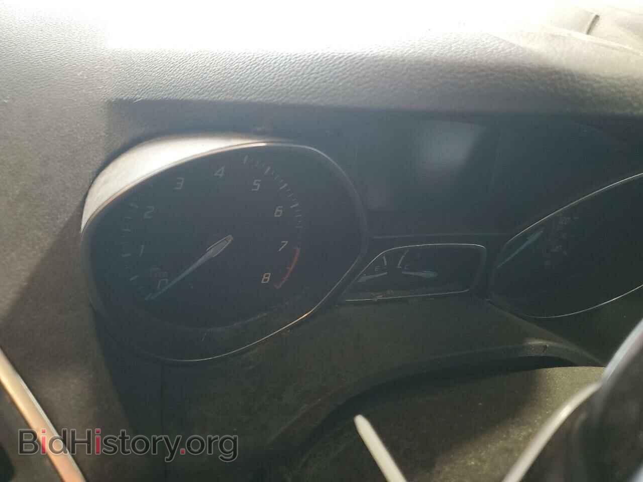 2013 FORD ESCAPE - VIN: 1FMCU9H96DUA80973 - Photo 9