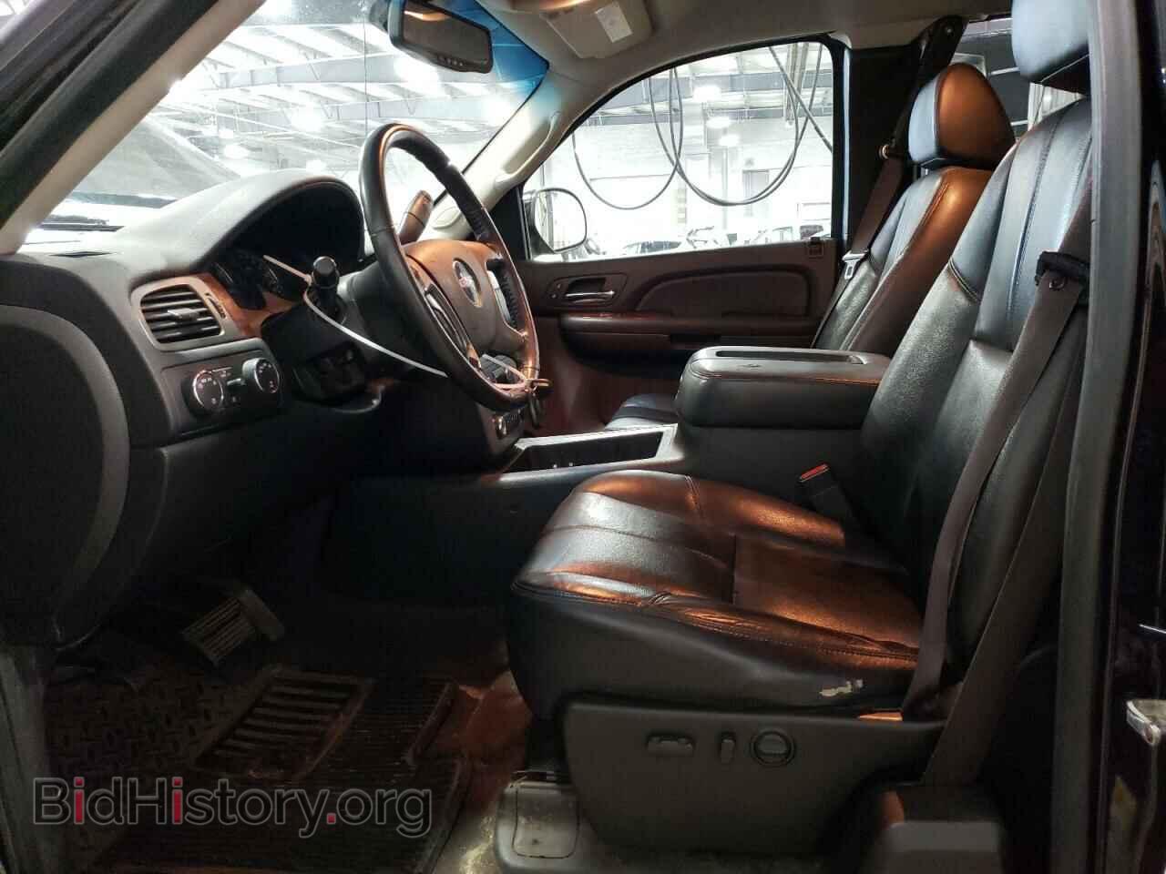 2009 GMC SIERRA - VIN: 1GTEK39009Z155354 - Фото 7