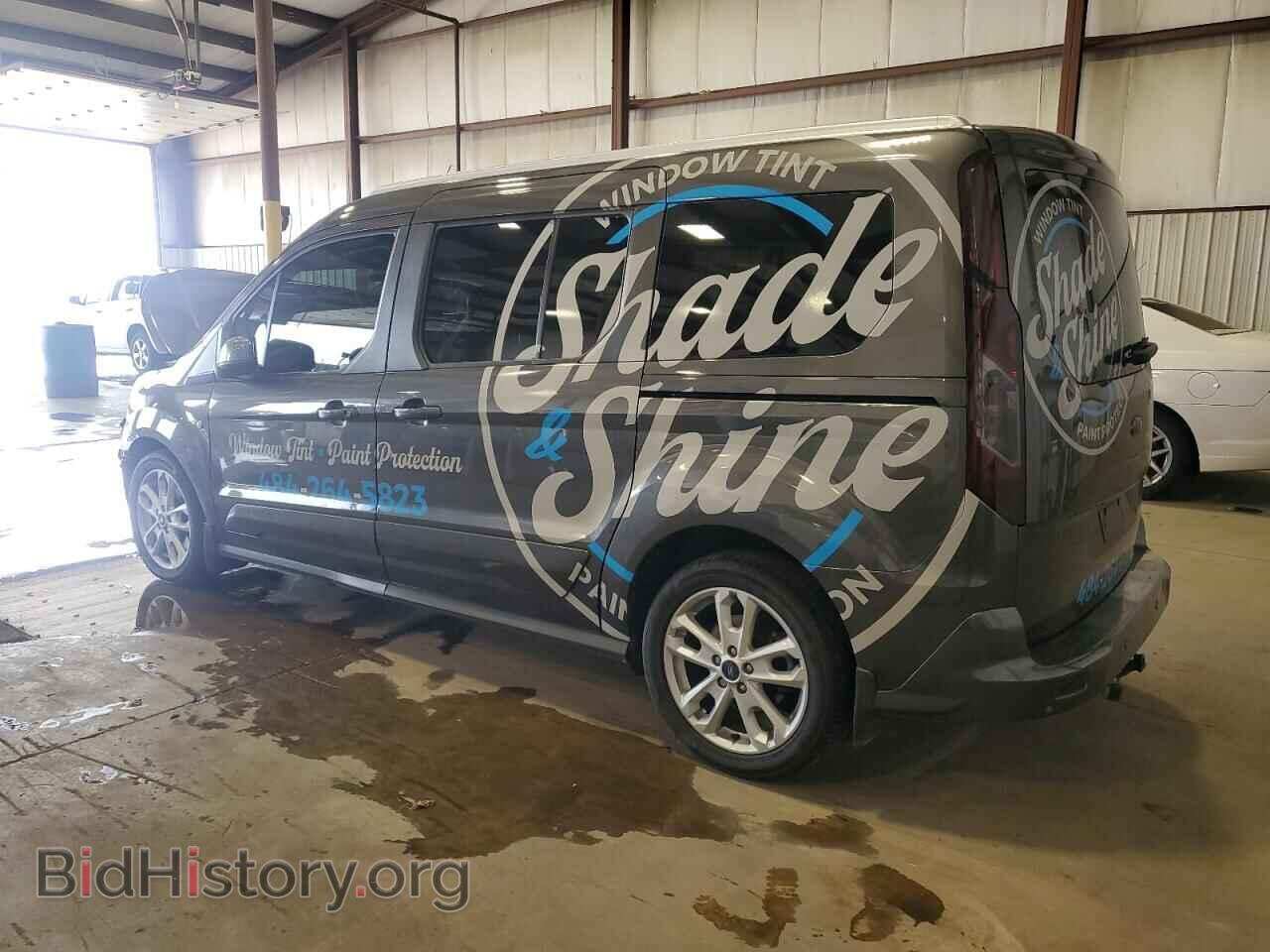2017 FORD TRANSIT - VIN: NM0GE9G7XH1330996 - Фото 2