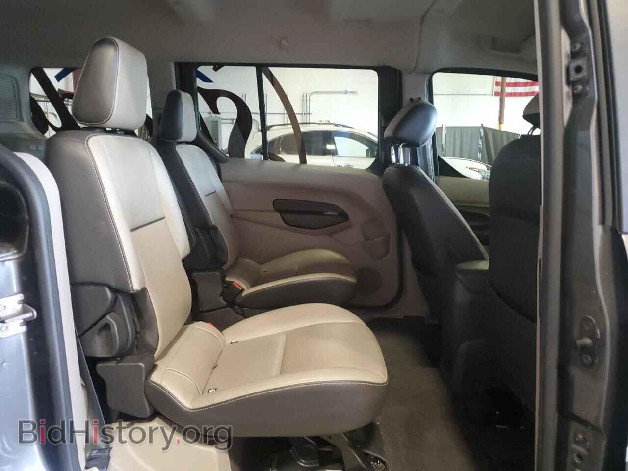 2017 FORD TRANSIT - VIN: NM0GE9G7XH1330996 - Фото 11