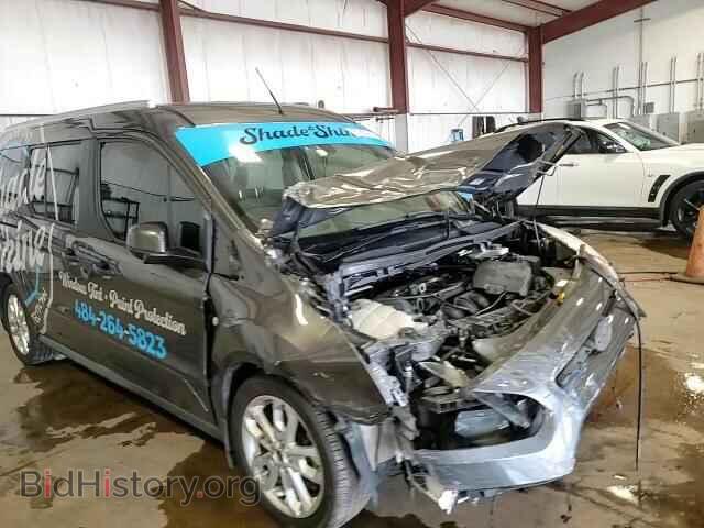 2017 FORD TRANSIT - VIN: NM0GE9G7XH1330996 - Фото 14