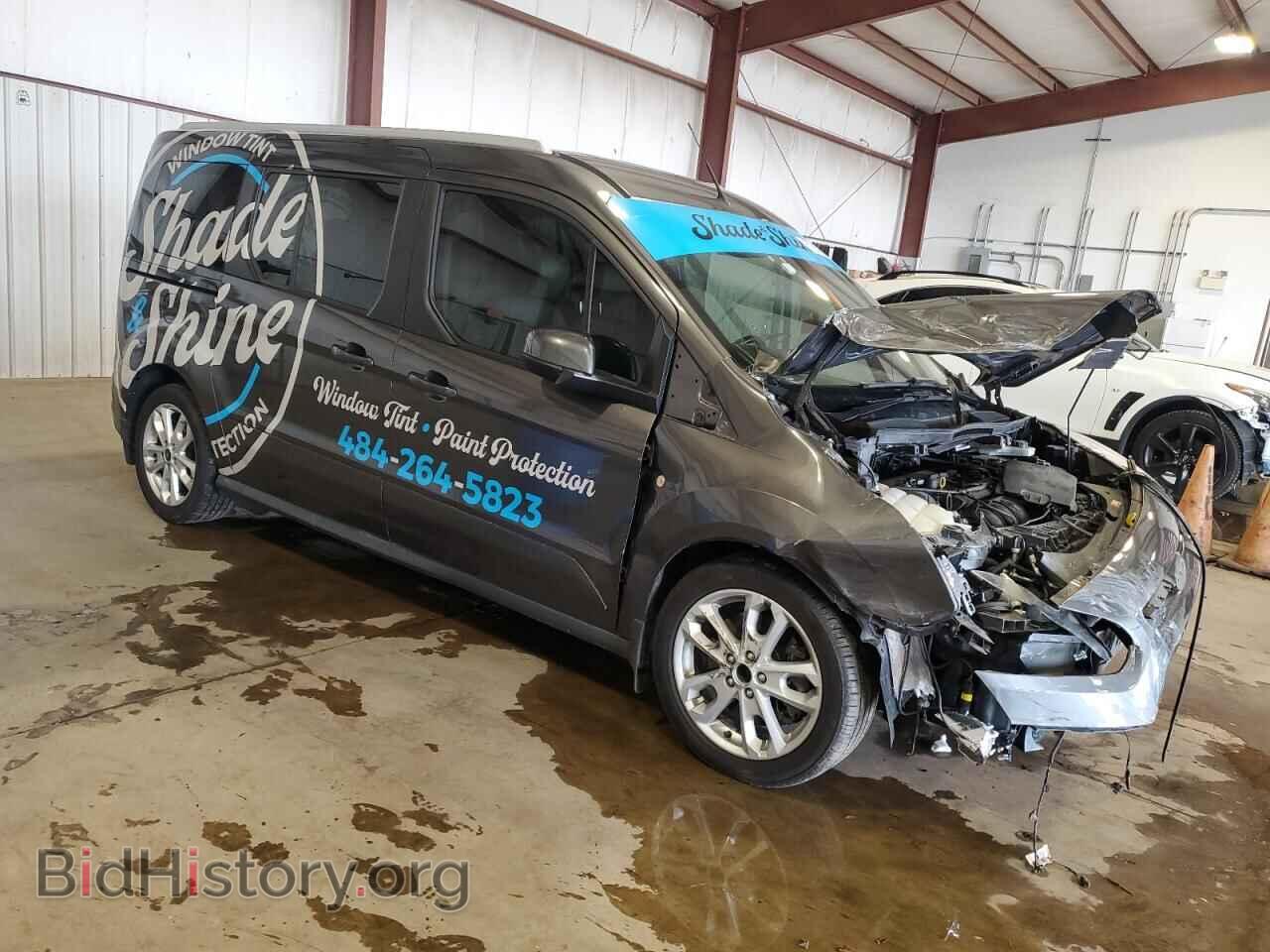 2017 FORD TRANSIT - VIN: NM0GE9G7XH1330996 - Фото 4
